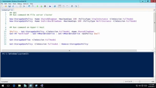 Windows Server 2016 course in Dubai смотреть онлайн