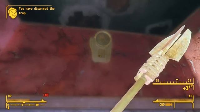 MetalHeadGamer Plays | Fallout New Vegas - Dead Money