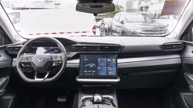 Vừa lên kệ mẫu SUV cỡ C có động cơ tăng áp gây sốt với giá 330 triệu đủ "huỷ diệt' Honda CR-V 2024 смотреть онлайн