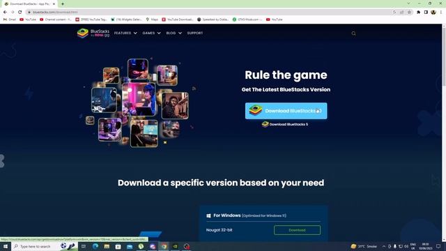 How To Fix Free Fire Lag Issue In Bluestacks || Solve Free Fire Lagging Issue In Laptop And PC смотреть онлайн