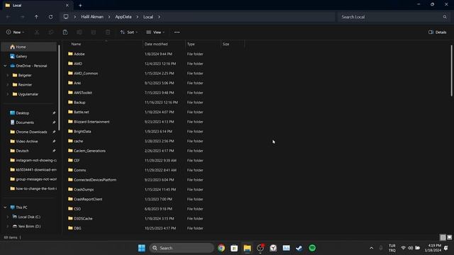 [FIXED] DISCORD NOT LAUNCHING ON STARTUP 2024 | How to Fix Discord Not Opening Windows смотреть онлайн
