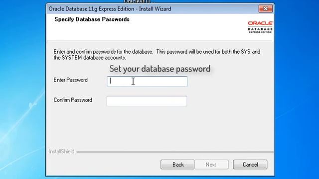 How to Install Oracle Database - ओरेकल डेटाबेस कैसे इनस्टॉल करे [Full Details] || By Prince Tech смотреть онлайн
