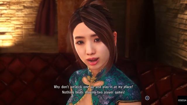 Dreamcast date - Yakuza 6 смотреть онлайн