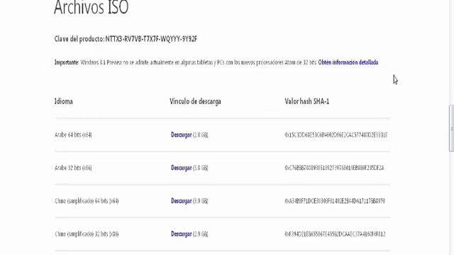 Como descargar el nuevo Windows 8.1 Preview смотреть онлайн