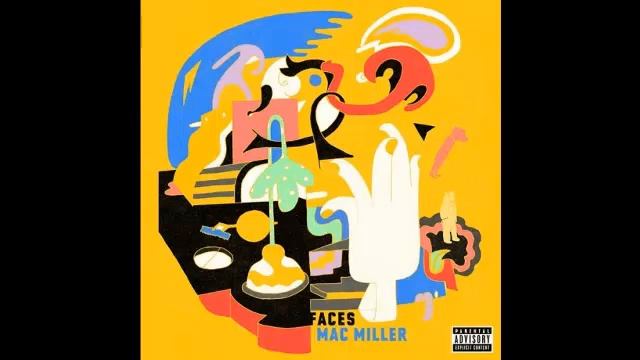 Mac Miller - Happy Birthday (Download Faces Mixtape) смотреть онлайн