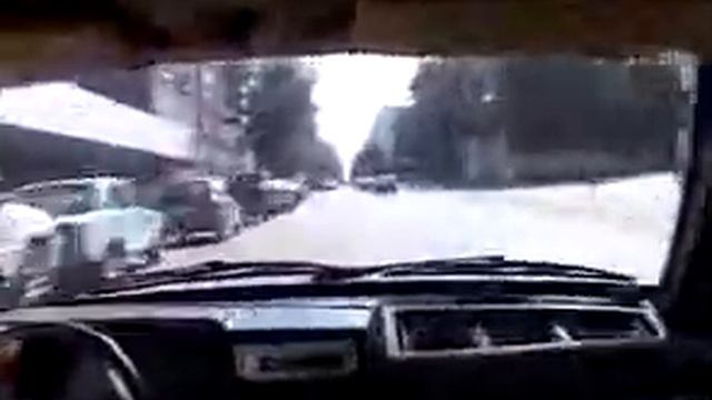 Провинциальный свадебный кортеж смотреть онлайн