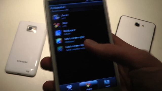 HTC Sensation XL Hands-On Review & First Impressions смотреть онлайн