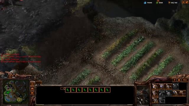 StarCraft II | Powered by GeForce GTX смотреть онлайн