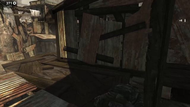 Tomb Raider PC Gameplay Part 6 смотреть онлайн