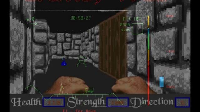 early games for Windows 95 (screenshots) смотреть онлайн
