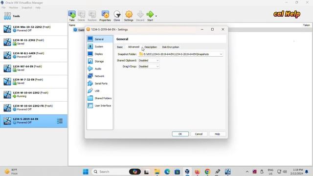 How to Install Windows Server 2019 in VirtualBox Step By Step смотреть онлайн