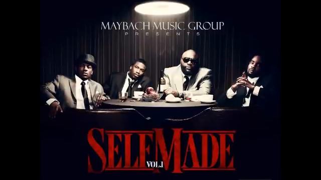 By Any Means - Wale, Meek Mill, Pill & Rick Ross