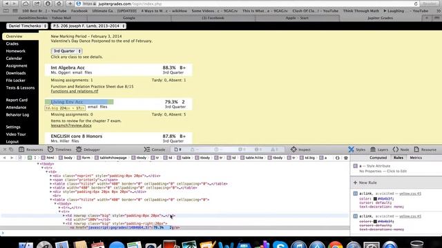 How to Use Inspect Element on Mac смотреть онлайн