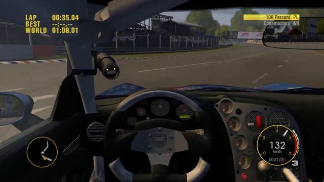 USA | Washington | Sprint Circuit | Pro Muscle | Dodge Viper SRT-10 | 1.06.030 смотреть онлайн