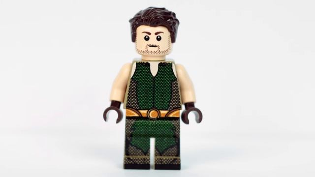 LEGO The Boys - Custom Minifigures Review! Part 2 смотреть онлайн