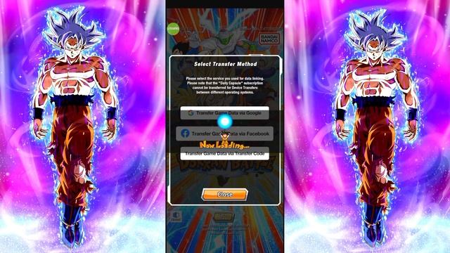 DBZ Dokkan v5.11.0 Mod Apk / dokkan battle Hack / Mod menu смотреть онлайн