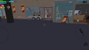 вышла  обнова в чикен ган