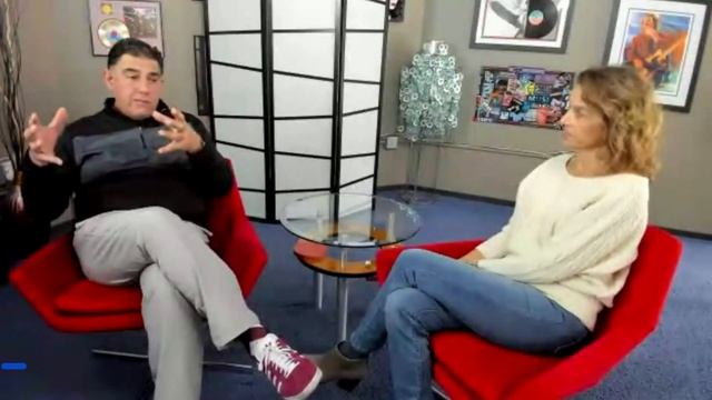 Prepare to be Hacked: Strategic A Cybersecurity Planning Session смотреть онлайн