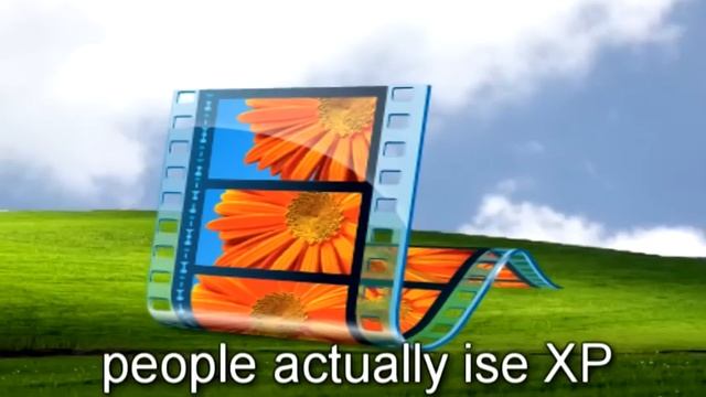 Windows Movie Maker old edit смотреть онлайн