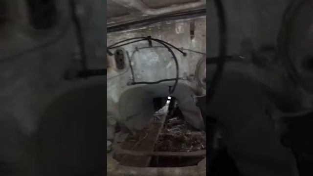 Продаю ваз 2105 без ДВС и кпп смотреть онлайн