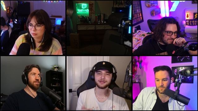 Exposing The Behemeth Community Channel: Based After Dark Podcast S2 #39 смотреть онлайн