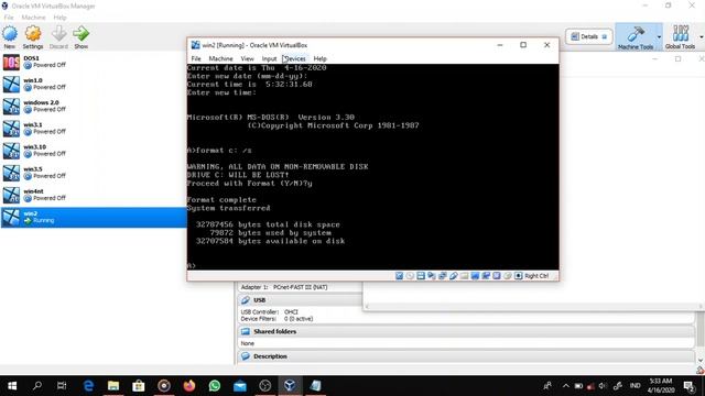 Cara install windows 2.0 смотреть онлайн