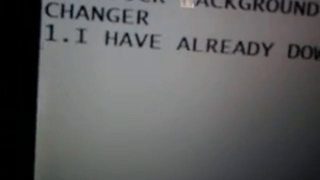 HOW TO CHANGE WINDOWS 7 STARTER BACKGROUND смотреть онлайн