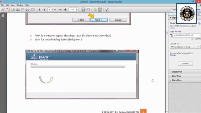 How To Install Java JDK 21 on Windows 11 | How To Download Java JDK | Android App смотреть онлайн
