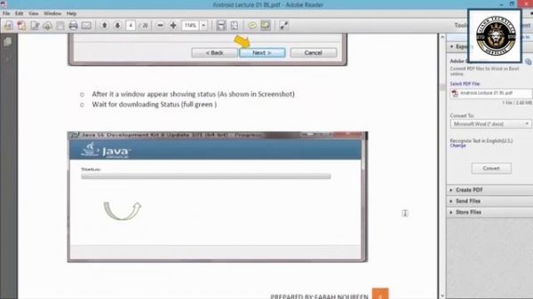 How To Install Java JDK 21 on Windows 11 | How To Download Java JDK | Android App