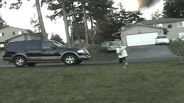 Meteor Crash смотреть онлайн