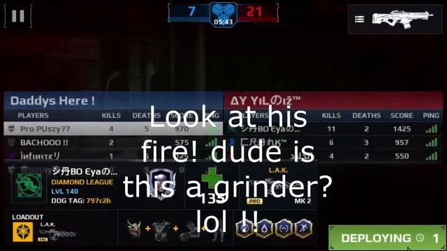 EURO SB I Daddys Here vs Hackers Squad смотреть онлайн