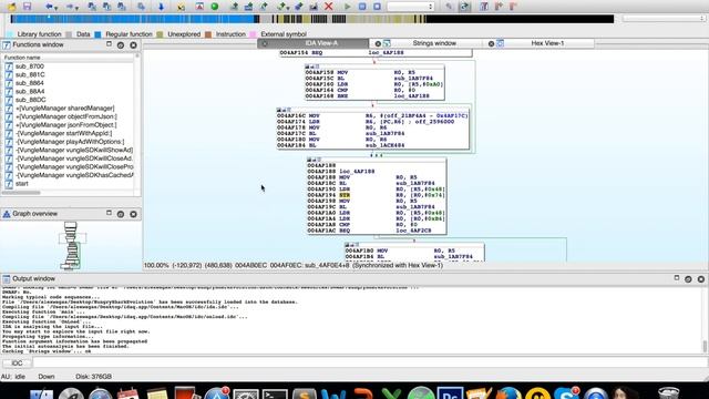 String Hacking Tutorial Part II смотреть онлайн
