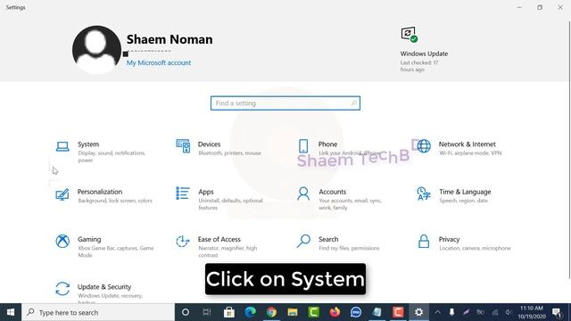 How to Check Windows 10 Build Number смотреть онлайн