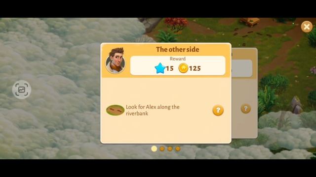 AN UNEXPECTED MEETING | SPRING VALLEY FARM ADVENTURES | OCTI GAMING WOLD смотреть онлайн