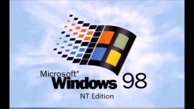 Windows 98 NT смотреть онлайн