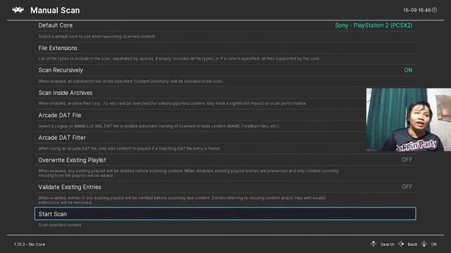 Maen Game PS1 Dan PS2 bisa mabar ? - Cara Install Dan Setting RetroArch Di Komputer PC смотреть онлайн