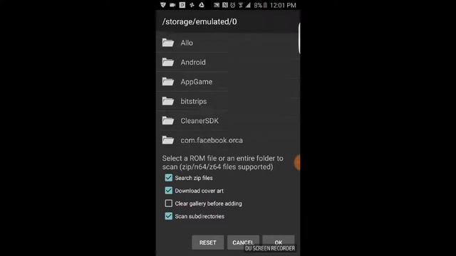 How To Get Super Mario 64 On Android (Link In The Description) смотреть онлайн