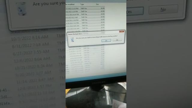 cara ampuh membersihkan sampah pada hardisk data sistem windows смотреть онлайн