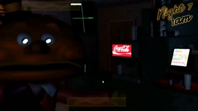 Five Nights With Mac Tonight All Jumscares + Halloween Update 2017 And Old Versión (FNAWMT 3) [Demo смотреть онлайн