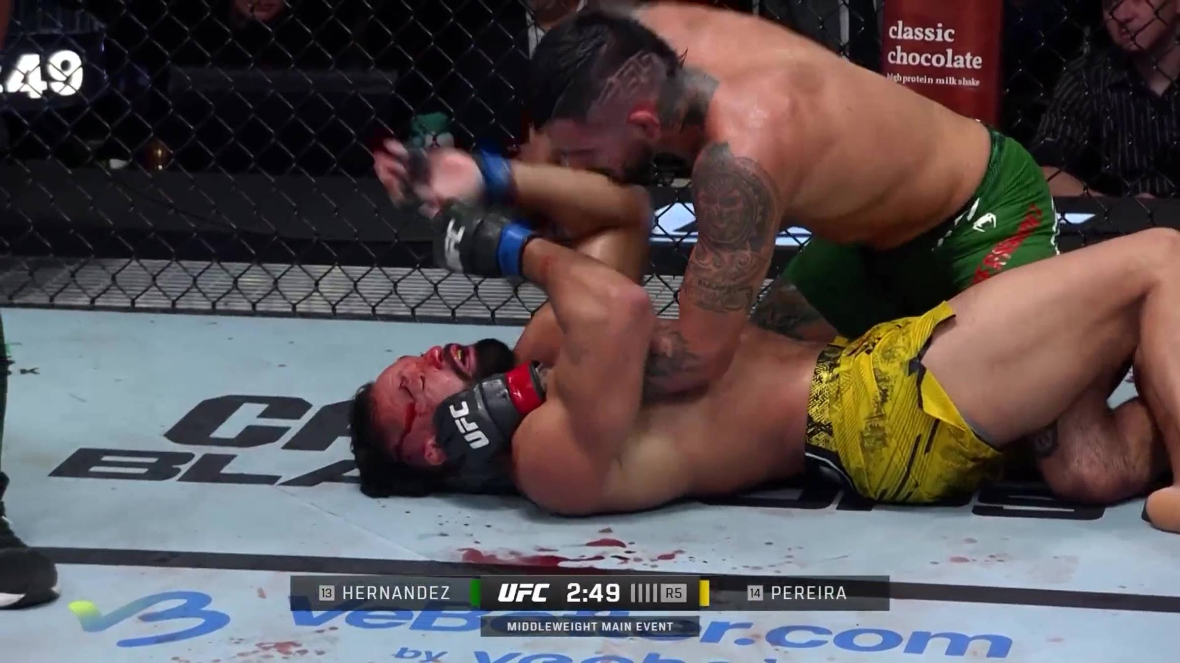 Лучшие моменты турнира UFC Вегас 99 смотреть онлайн