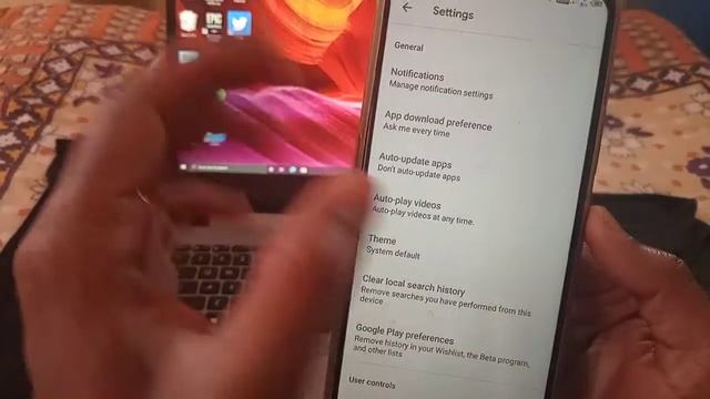 How To Stop Auto Update in Mobile & Laptop смотреть онлайн