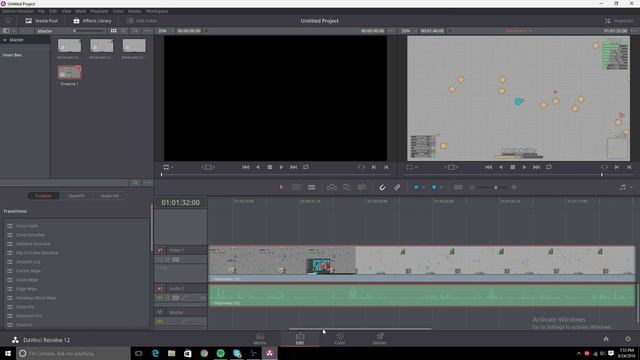 Davinci Resolve 12 Free Download | Davinci Resolve 12 Editing Software смотреть онлайн