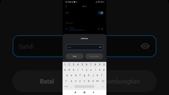 Hack Wifi With Deauther + Evil Twin Dalam 1 Alat (mini) смотреть онлайн