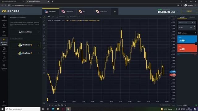 كيفية تحميل metatrader4 من exness смотреть онлайн