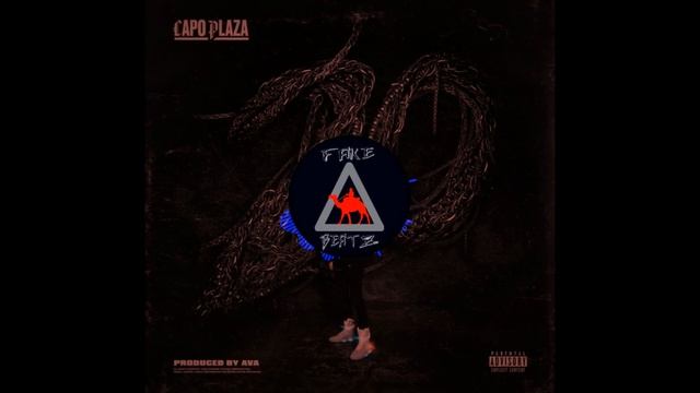 Capo Plaza - Tesla Instrumental (Reprod. FakeBeatz) - feat. Sfera Ebbasta & DrefGold (FREE) смотреть онлайн