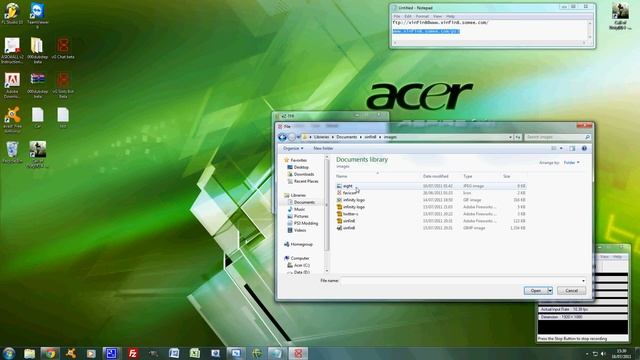 eZ-TFR (FTP Client) tut By xInfin8 смотреть онлайн