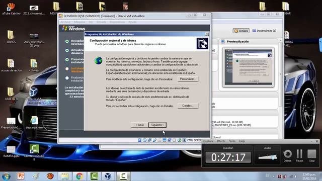 Como instalar Windows Server 2003 смотреть онлайн