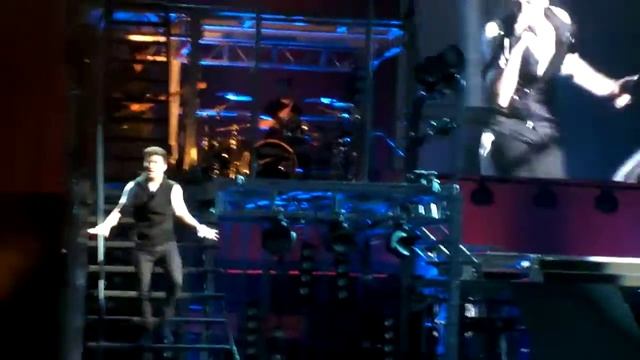 Big Time Rush In Toronto смотреть онлайн