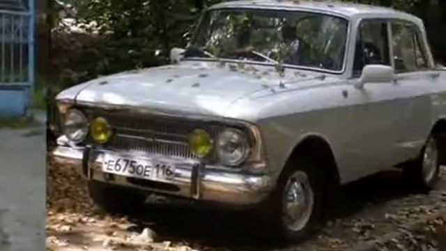 Moksvichi 412 смотреть онлайн