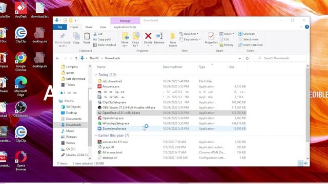 How to download and install Openshot video editor смотреть онлайн